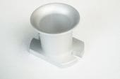 ��545B91�ۥ��Υ��� �����åȡ�RC�ܡ����ѡ�L=38mm D=33.5mm H=30mm