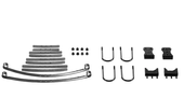 �ڼ���о��ʡ�FMSHOBBY   1:6 JIMNY FRONT AUTOMOBILE LEAF SPRINGS�����֡�C1304