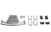 �ڼ���о��ʡ�FMSHOBBY  1:6 JIMNY REAR AUTOMOBILE LEAF SPRINGS ���֡�C1309