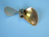 ��7214220��(5B12*72)��TFL����Ƽ���ץ��ڥ顡2��ϥץ��ڥ�/D-A=6.35mm D-B=72mm H=21.7mm