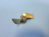 ��CL-04A��(5B12*32)��TFL����Ƽ���ץ��ڥ顡2��ϥץ��ڥ�/D-A=3.18mm D-B=32mm H=8.7mm