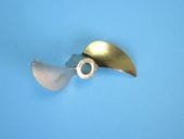 ��CL-08B��(5B12*48)��TFL����Ƽ���ץ��ڥ顡2��ϥץ��ڥ�/D-A=4.76mm  D-B=48mm H=11.9mm