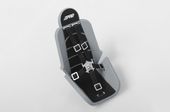 �ں߸�¨Ǽ��RC4WD Z-S1794 PRP Lightweight Competition Pro Seat��RC4WD PRP ���̶����ѥץ������ȡ�����Z-S1794