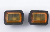 �ں߸�¨Ǽ��RC4WD ���ߥ�CC01 �����ס���󥰥顼�ѥ����󥫡��饤�ȥ��å� ���֡� VVV-C0094