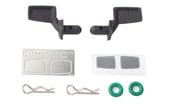 �ں߸�¨Ǽ��RC4WD CCHAND VVV-C0165 ���ߥ�CC01��󥰥顼�ѥߥ顼  ���֡�  VVV-C0165