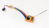 �ں߸�¨Ǽ��FMSHOBBY R11D RECEIVER FOR 1:10 Chevrolet K5, FCX10 Discovery/Range Rover/Defender 110�����֡�C3374