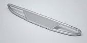 �ں߸�¨Ǽ��H-TECH CNC Aluminium Rear Bumper for Vanquish VS4-10 Origin����������ꥢ�Х�ѡ� (For VPS09026A / VPS09026B )