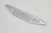 �ں߸�¨Ǽ��H-TECH CNC Aluminium Front Bumper V2 for Vanquish VS4-10 Origin ��������ե���ȥХ�ѡ� (For VPS09026A / VPS09026B )