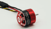 �ڼ���о��ʡ�FURITEK KOMODO UNITY 10 Competition 2-in-1 ESC & Outrunner Brushless Motor 1800KV Torque Edition for 1/10 RC Crawlers ���֡� FUR-2714