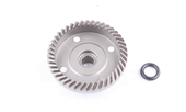 �ڼ���о��ʡ�TRACTION HOBBY���ȥ饯�����ۥӡ����ֽ����ѡ��� E8083 �ǥե��� 43T��