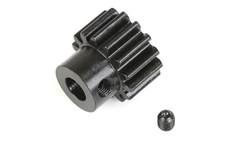 �ڼ���о��ʡ�TRACTION HOBBY���ȥ饯�����ۥӡ�����KM���� 15T �ԥ˥��󥮥�ʥ⡼��������� ����E8081��