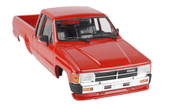 �ڼ���о��ʡ�RC4WD 1987ǯ���ȥ西 �������ȥ饭��� �ϡ��ɥܥǥ� ����ץ꡼�ȥ��åȡʥ�åɡ�/���֡�Z-B0020