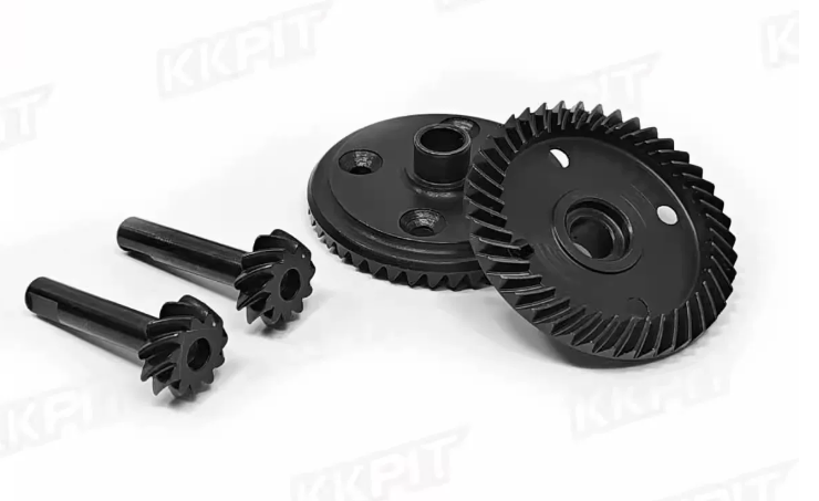 取寄対象品】KKPIT-K1/KBT SP デフ スパイラルベベルギアセット 42T