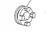 �ڼ���о��ʡۡ�CROSSRC��UT4PRO���ǥե��å����祤��ȡ����֡�CS-97401314��