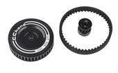 �ں߸�¨Ǽ��RC4WD�� Vanquish VFD�ѥ٥�ȥɥ饤�֥��å� ���֡�VVV-C0022
