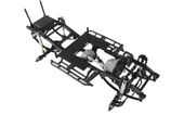 �ڼ���о��ʡ� RC4WD �ȥ쥤��ե��������2 1/10���������Ȥ�Ω�ƥ��åȡ�K44�� ���֡�Z-K0074