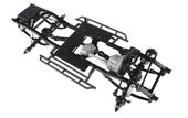�ڼ���о��ʡ�RC4WD �ȥ쥤��ե��������2 "LWB" 1/10���������Ȥ�Ω�ƥ��åȡ�Yota II�� ���֡�Z-K0075