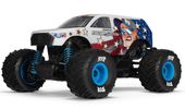 �ڼ���о��ʡ�1/16 ARRMA FREEDOM FLYER GROM (Battery & Charger Included)�����֡�ARA2130FF