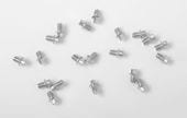 �ں߸�¨Ǽ��RC4WD �ߥ˥��奢��������ϻ�ѥܥ�ȡ�M1.6 x 2mm�ˡʥ���С��ˡ�  Z-S1809