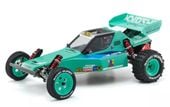 �ں߸�¨Ǽ��KYOSHO/������1/10 EP 2WD�졼���󥰥Х��� �ȥޥۡ���'85�����凉�ڥå� ���֡�30646