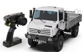 �ڼ���о��ʡ�Rlaarlo  ��륻�ǥ����٥�� ���˥⥰ U4000 �����饤���󥹼����Ѥ� 1/7 �֥饷�쥹 RTR RC �������顼 | UM07