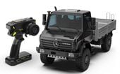 �ڼ���о��ʡ�Rlaarlo  ��륻�ǥ����٥�� ���˥⥰ U4000 �����饤���󥹼����Ѥ� 1/7 �֥饷�쥹 RTR RC �������顼 | UM07