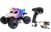 �������ͽ��������1/18�������� Losi Mini LMT Sparkle Smash�ʥХåƥ꡼�Ƚ��Ŵ���°�� ���֡�LOS01026T5��