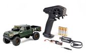 �������ͽ����ա�Horizon Hobby��AXIAL��������롡1/30 Axial SCX30 Toyota Tacoma (Battery & Charger Included)�����֡�AXI-3289T1