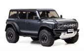 �ڼ���о��ʡۡڥ֥饷�쥹�⡼�������͡�TRACTION HOBBY���ȥ饯�����ۥӡ��� 1/8 Scale 2023 Ford Bronco Raptor 4 Door Advanced 4x4���ʲ������� 