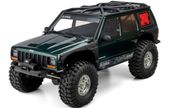�������ͽ��������Horizon Hobby��1/10 Axial SCX10 III Jeep Cherokee XJ�ڥץ��ݵ�Ŭǧ��Ѥߡۡ����֡�AXI-2037T1