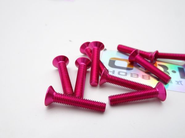 OBLHOBBY��3X16�������6�ѥͥ� ϻ�ѷ��ջ��ܥ��(������åץ�����塼) �ͥ����å� M3X16MM����10��1���åȡ��إѡ��ץ�٤��إԥ󥯡١�