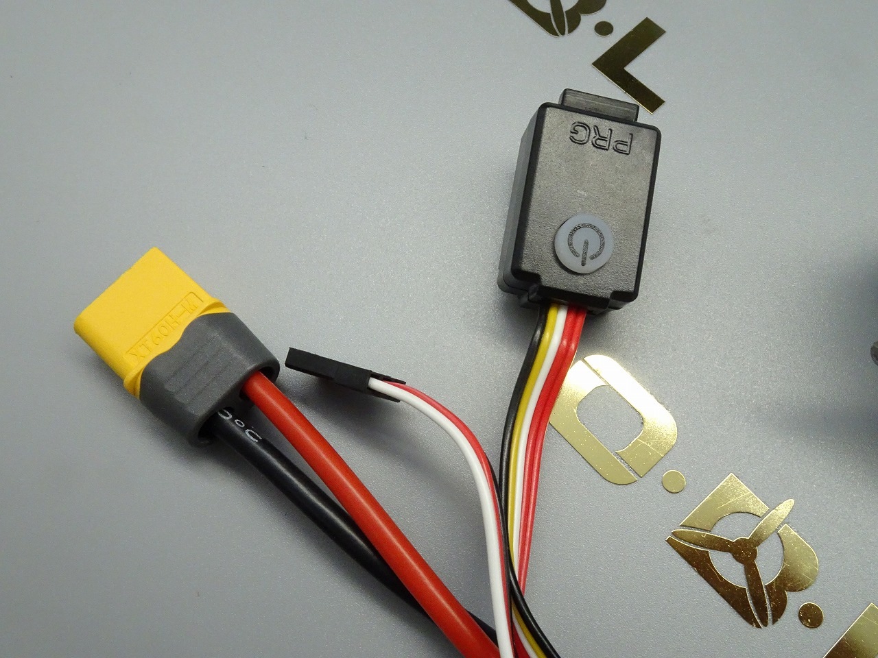 �ں߸�¨Ǽ�ۡ�HOBBYWING QuicRUN Fusion��PRO 540��2300KV��60A ��30120402�ۥ������顼�饸������