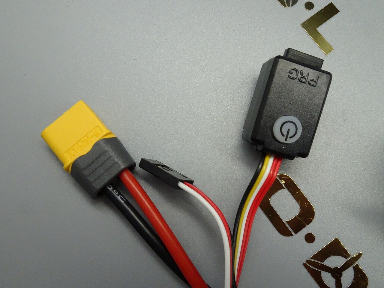 �ں߸�¨Ǽ�ۡ�HOBBYWING QuicRUN Fusion��PRO 540��2300KV��60A ��30120402�ۥ������顼�饸������