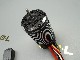 �ں߸�¨Ǽ�ۡ�HOBBYWING QuicRUN Fusion��PRO 540��2300KV��60A ��30120402�ۥ������顼�饸������