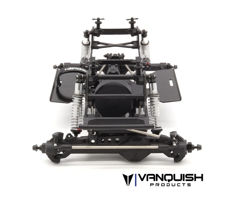 ڼоʡVanquish ProductsVRD BUILDERS KIT - STRAIGHT AXLEVPS09016