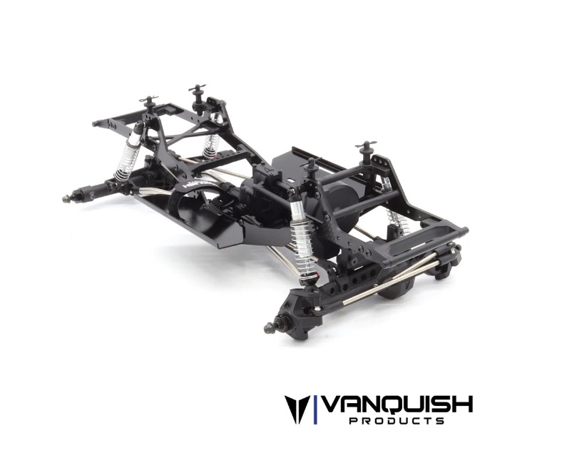ڼоʡVanquish ProductsVRD BUILDERS KIT - STRAIGHT AXLEVPS09016