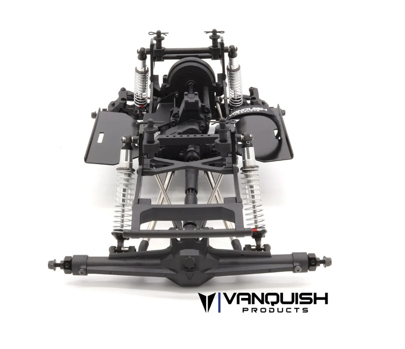 ڼоʡVanquish ProductsVRD BUILDERS KIT - STRAIGHT AXLEVPS09016