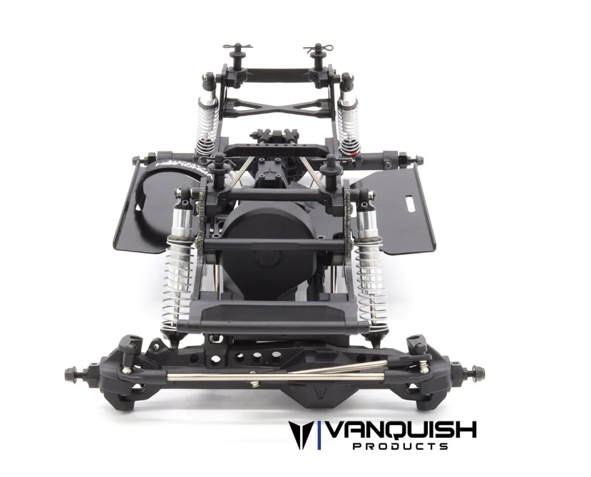 ڼоʡVanquish ProductsVRD BUILDERS KIT - STRAIGHT AXLEVPS09016