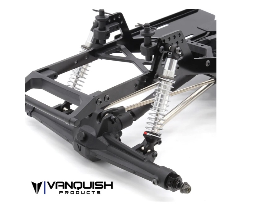 ڼоʡVanquish ProductsVRD BUILDERS KIT - STRAIGHT AXLEVPS09016