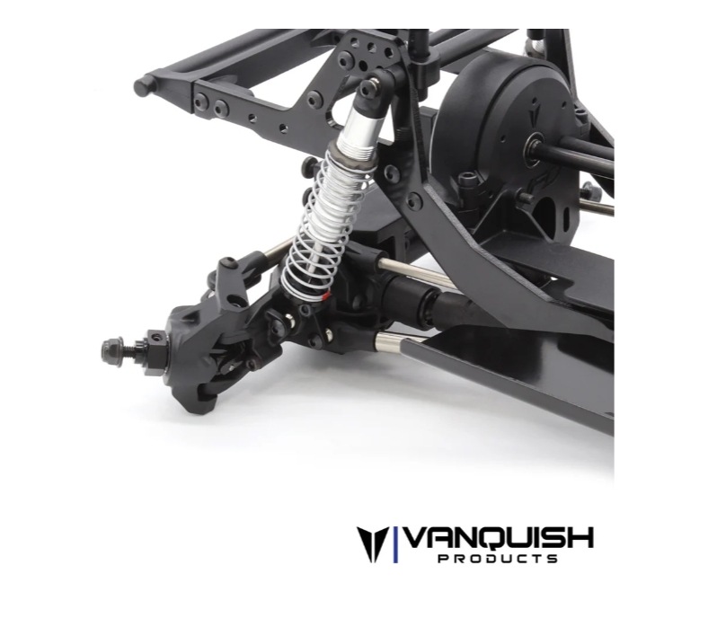 ڼоʡVanquish ProductsVRD BUILDERS KIT - STRAIGHT AXLEVPS09016