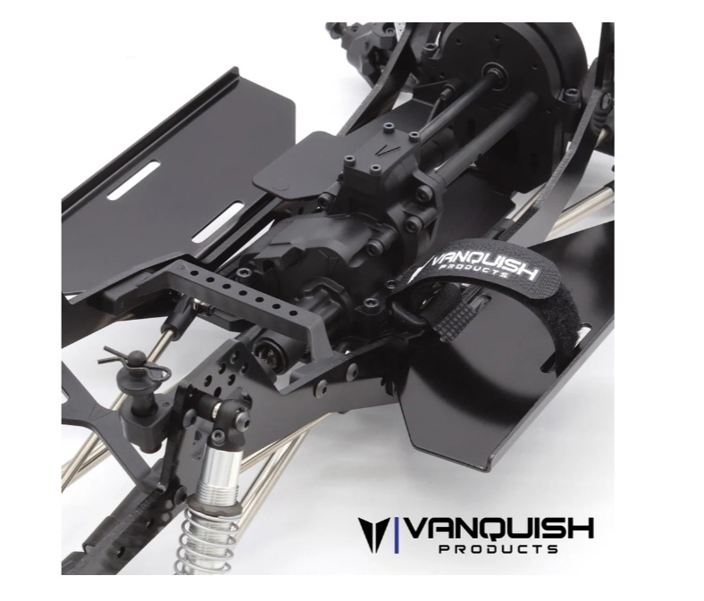 ڼоʡVanquish ProductsVRD BUILDERS KIT - STRAIGHT AXLEVPS09016