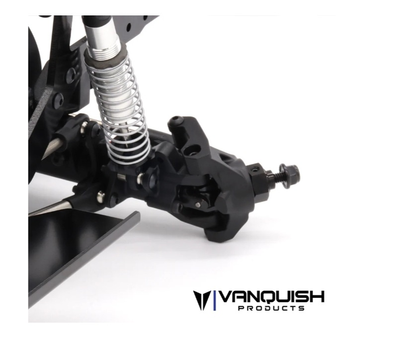 ڼоʡVanquish ProductsVRD BUILDERS KIT - STRAIGHT AXLEVPS09016