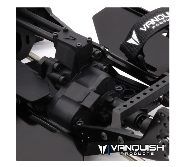 ڼоʡVanquish ProductsVRD BUILDERS KIT - STRAIGHT AXLEVPS09016