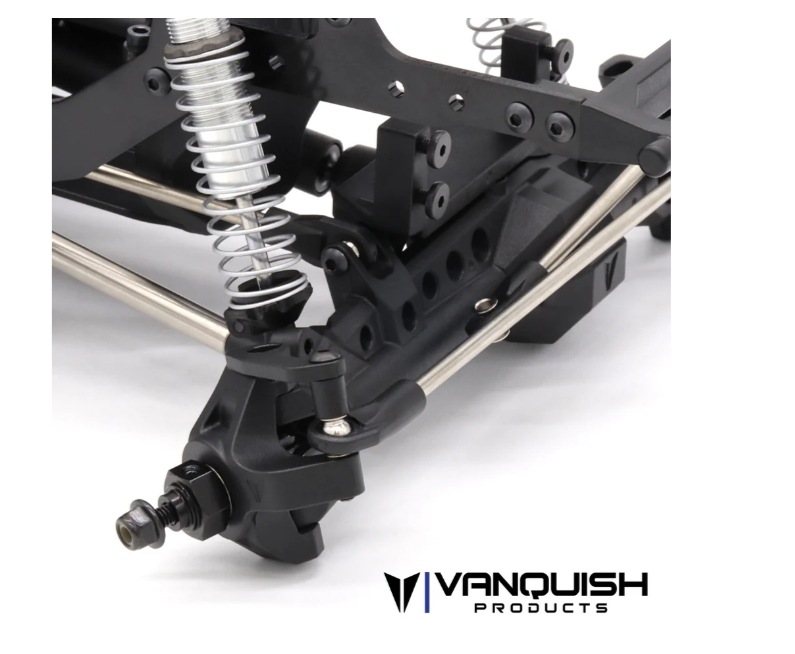 ڼоʡVanquish ProductsVRD BUILDERS KIT - STRAIGHT AXLEVPS09016
