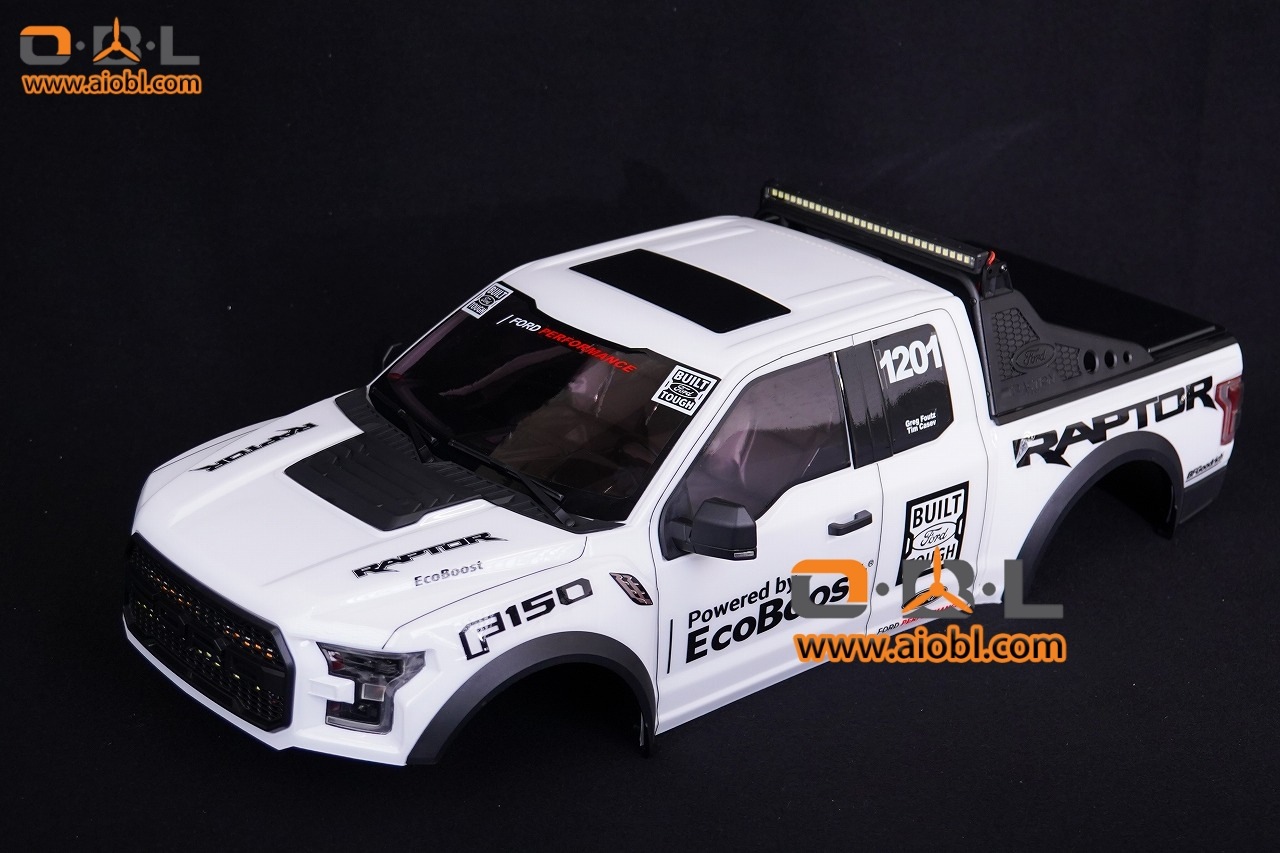 �ڼ���о��ʡ�TRACTION HOBBY���ȥ饯�����ۥӡ��� F150��ץ��� ����ܥǥ�����2025�����ܥǥ������å�