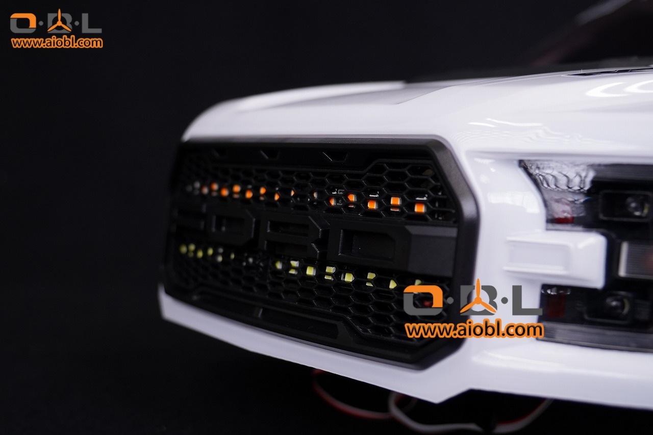 �ڼ���о��ʡ�TRACTION HOBBY���ȥ饯�����ۥӡ��� F150��ץ��� ����ܥǥ�����2025�����ܥǥ������å�