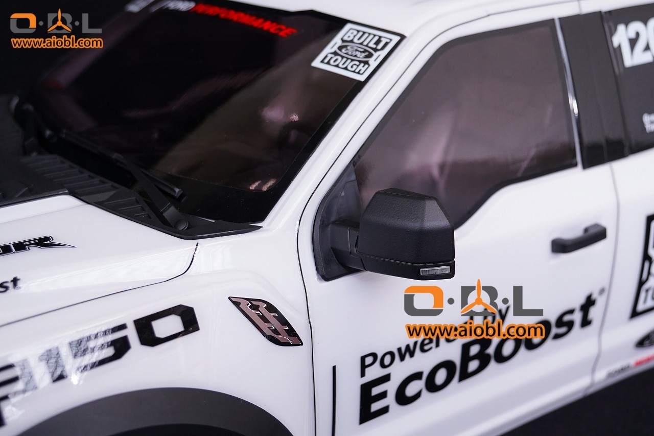 �ڼ���о��ʡ�TRACTION HOBBY���ȥ饯�����ۥӡ��� F150��ץ��� ����ܥǥ�����2025�����ܥǥ������å�