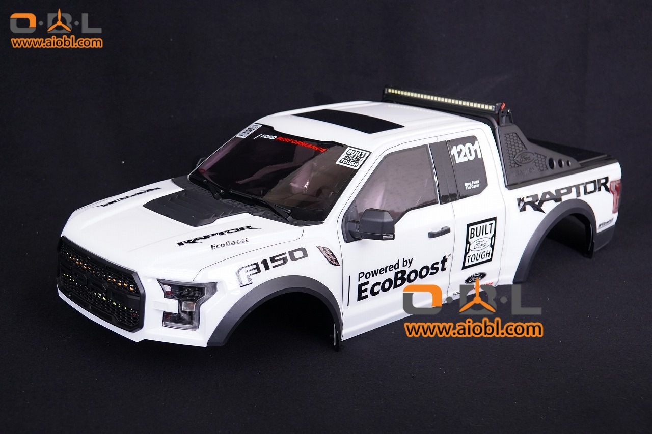 �ڼ���о��ʡ�TRACTION HOBBY���ȥ饯�����ۥӡ��� F150��ץ��� ����ܥǥ�����2025�����ܥǥ������å�