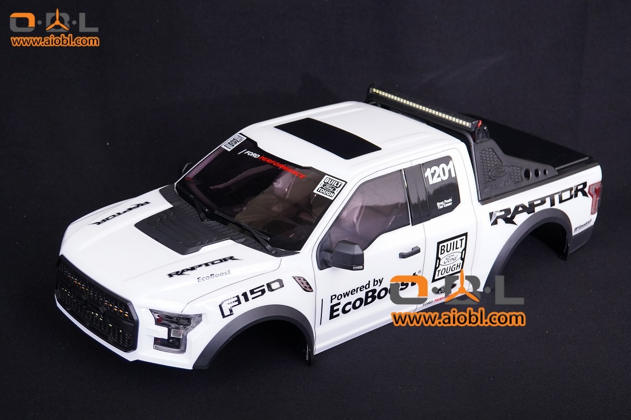 �ڼ���о��ʡ�TRACTION HOBBY���ȥ饯�����ۥӡ��� F150��ץ��� ����ܥǥ�����2025�����ܥǥ������å�