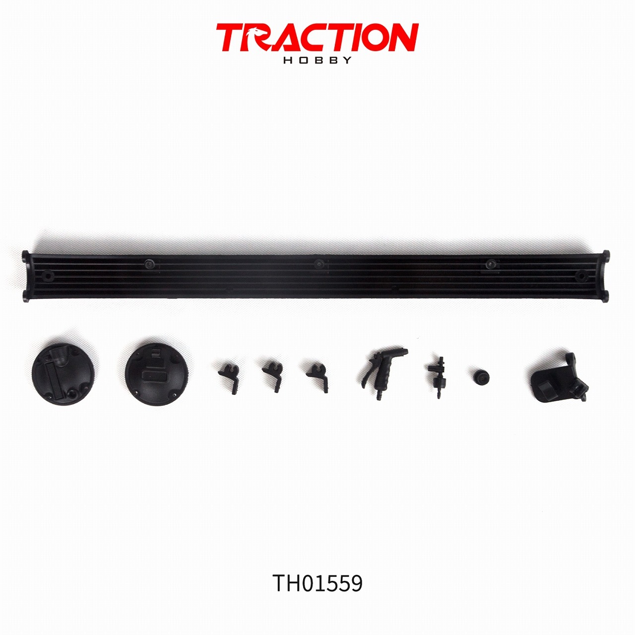 �ڿ���ȯ���ͽ������桡TRACTION HOBBY���ȥ饯�����ۥӡ��� F150��ץ��� �롼�ե�å����å�/�롼�ե���ꥢ���å�/���֡�TH01531